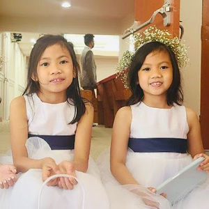 Meet your Posher, Amy